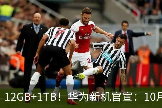 12GB+1TB！华为新机官宣：10月28日，全新登场