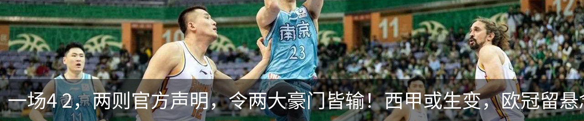 新闻动态